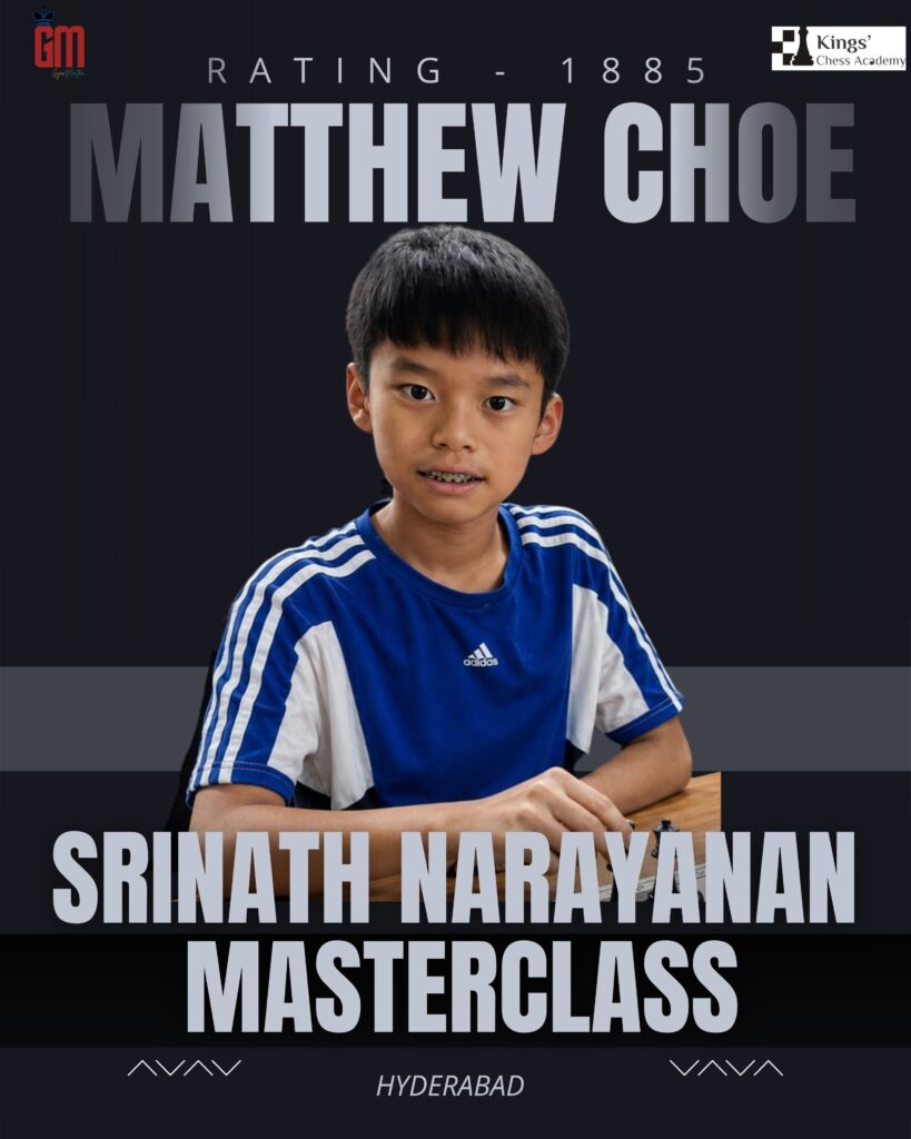 Matthew Choe (1885)