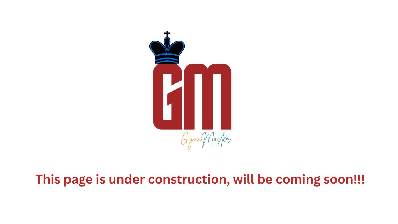 Under Construction