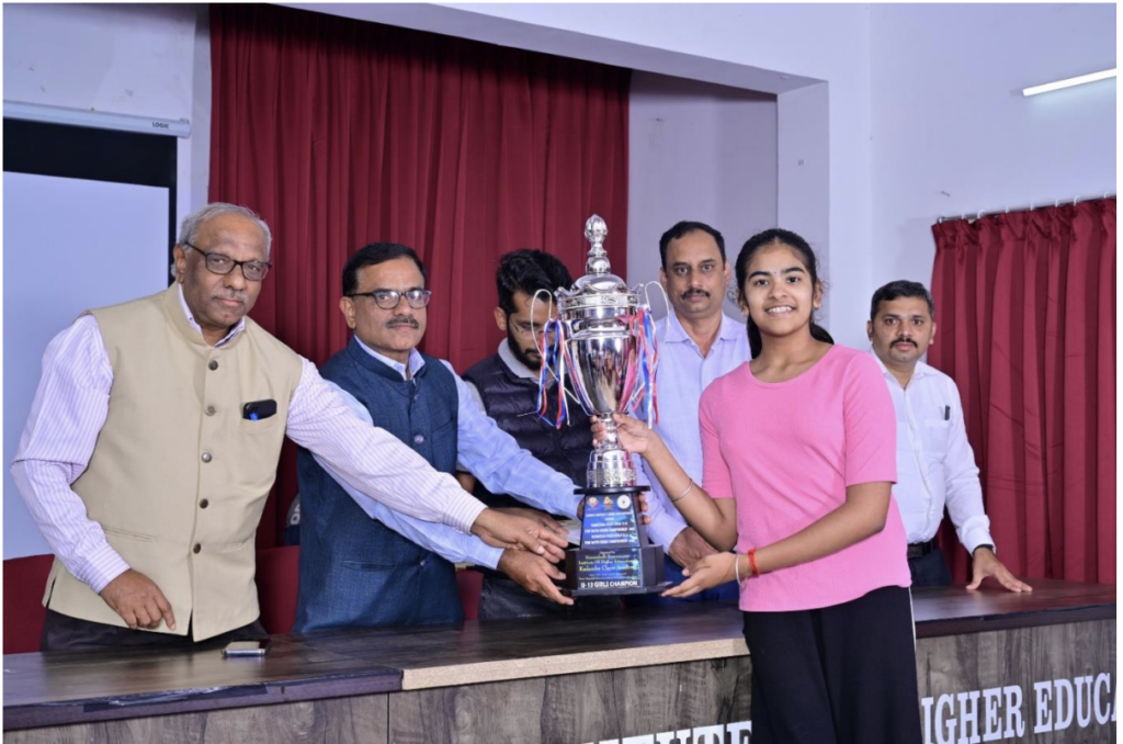 Shreya Rajesh 