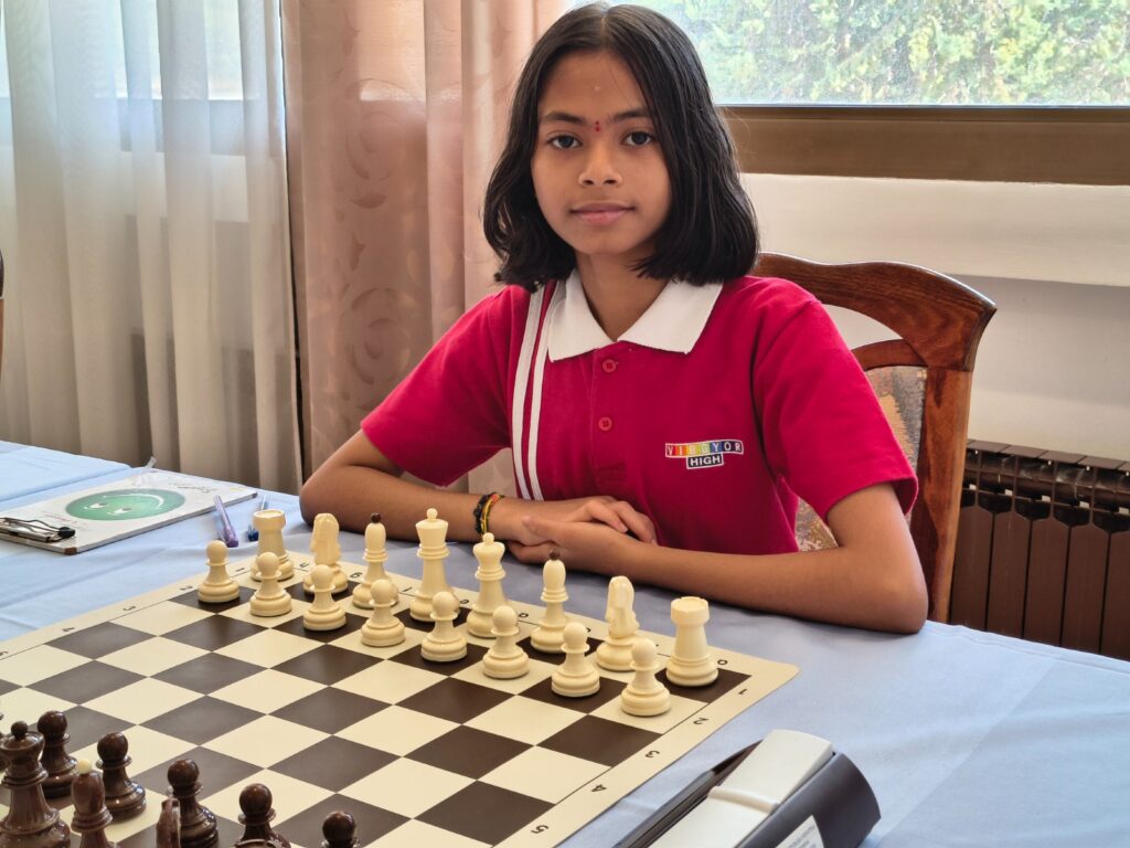 Divyasree Kollipara